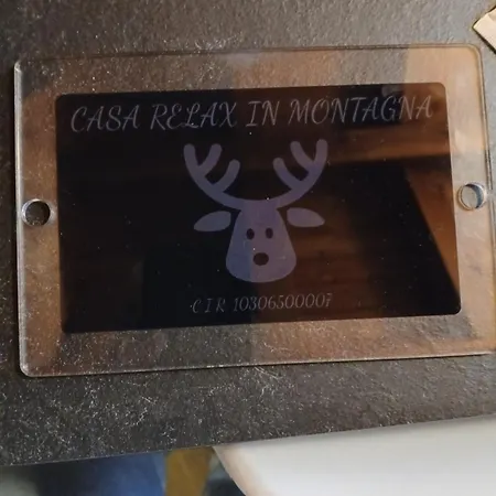 Appartement Relax In Montagna *