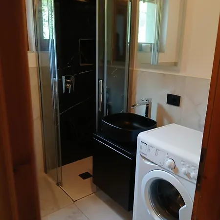 Appartement Relax In Montagna