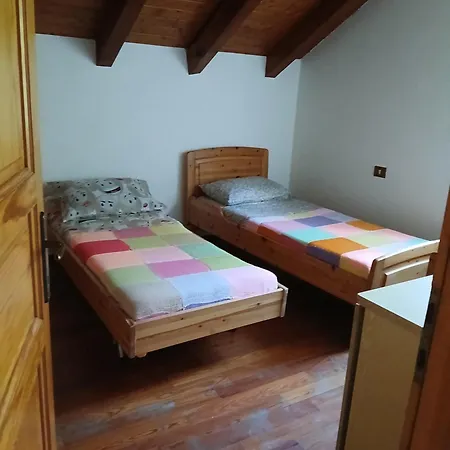 Apartamento Relax In Montagna *
