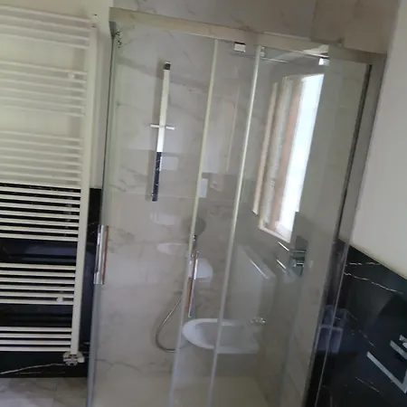 Relax In Montagna Appartement *