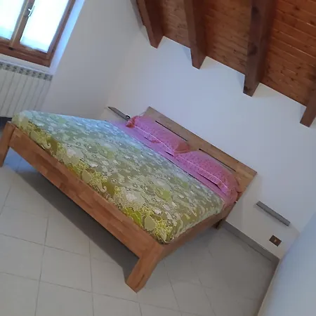 Relax In Montagna Apartment Toceno