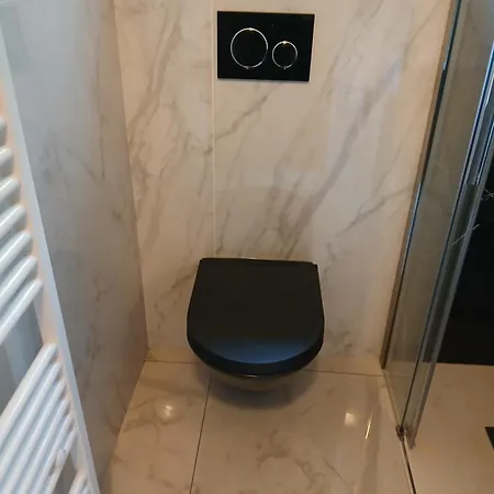 Relax In Montagna Appartement *