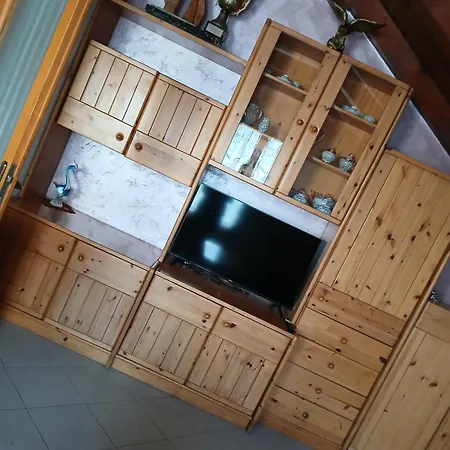 Relax In Montagna