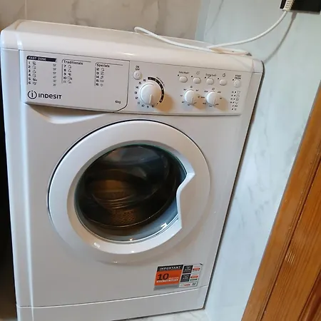 Relax In Montagna Appartement