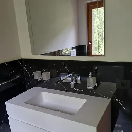 Relax In Montagna Appartement *