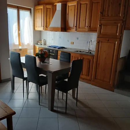 Relax In Montagna Toceno