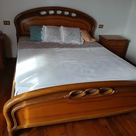 Apartamento Relax In Montagna