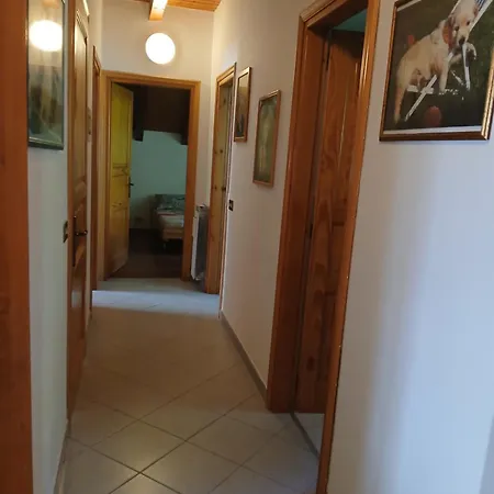 Relax In Montagna Apartment Toceno