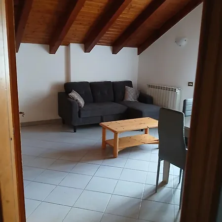 Relax In Montagna * Toceno