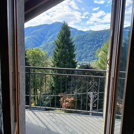 Relax In Montagna