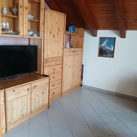 Appartamento Relax In Montagna *