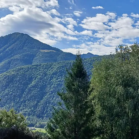 Relax In Montagna Apartamento