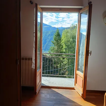 Appartamento Relax In Montagna *