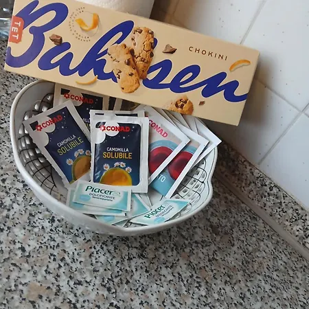 Relax In Montagna Toceno