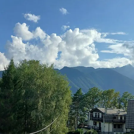 Apartamento Relax In Montagna