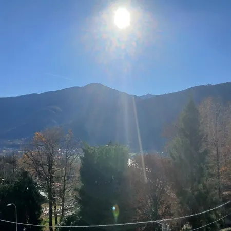 Apartment Relax In Montagna Toceno
