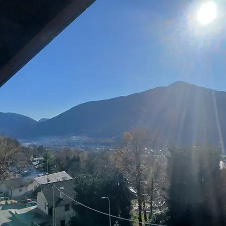 Relax In Montagna * Toceno