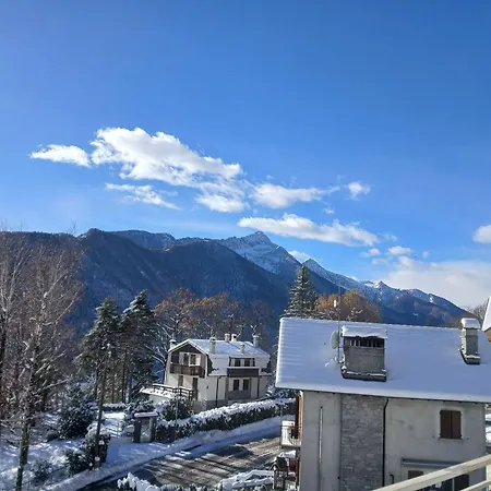 Apartamento Relax In Montagna *